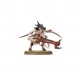 TYRANIDS: WARRIORS, Versatile Bio-Conduits: Deploy Tyranid Warriors
